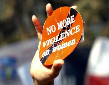 47 incidents last year surge in violence against women
