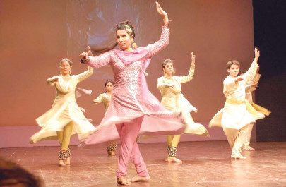 violins ghungroos tablas and a beautiful event filled with art and dance violins ghungroos tablas and a beautiful event filled with art and dance