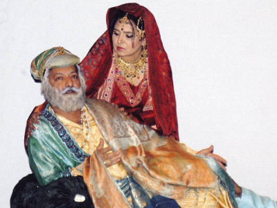 virasat festival comes to a close