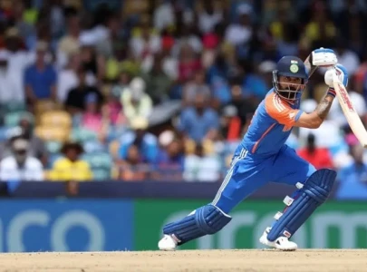 virat kohli matches babar azam s record with half century in t20 world cup final virat kohli matches babar azam s record with half century in t20 world cup final