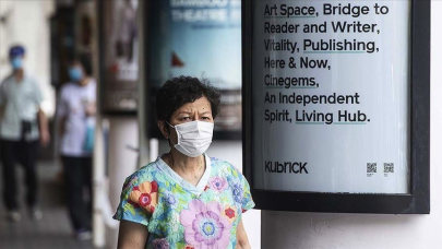 virus cases in hong kong hit another record high virus cases in hong kong hit another record high