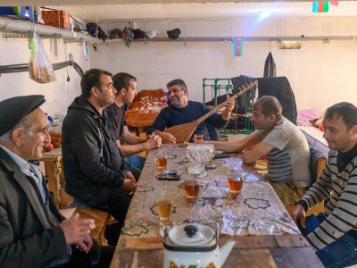 virus secondary as civilians try to survive karabakh battle virus secondary as civilians try to survive karabakh battle