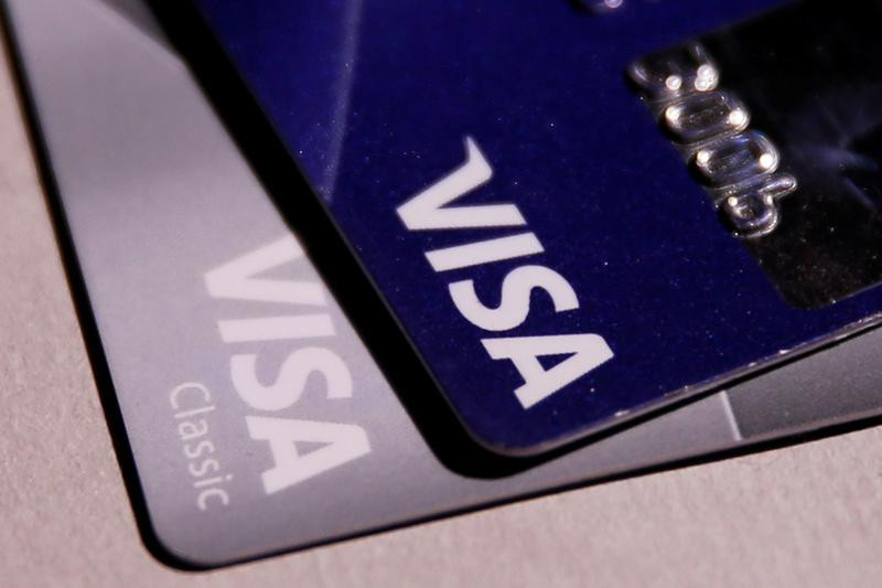 Visa eyes 10-fold rise in Pakistani acceptance | The Express Tribune