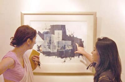 exhibition art in dialogue exhibition art in dialogue