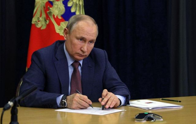 russia offered us use of central asia bases for afghan intel