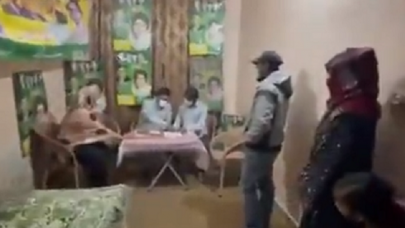 pml n ppp trade allegations after videos surface pml n ppp trade allegations after videos surface