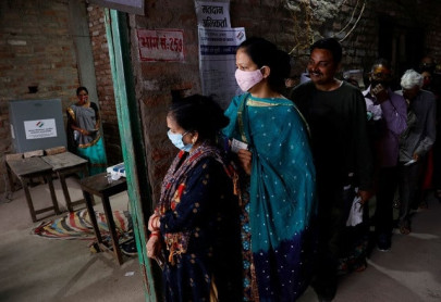 bjp set to retain india s most populous state after vote bjp set to retain india s most populous state after vote