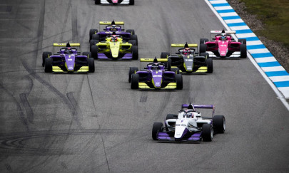 w series links up with formula one for 2021 and beyond