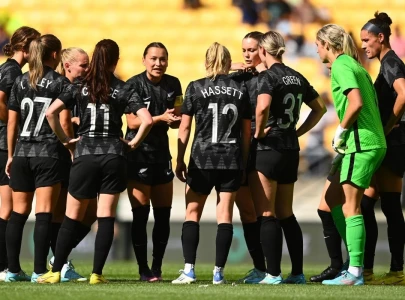 new zealand aim to defy low expectations new zealand aim to defy low expectations