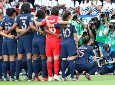 france women aim to make last four france women aim to make last four