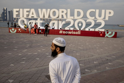 world cup fans in qatar introduced to islam world cup fans in qatar introduced to islam