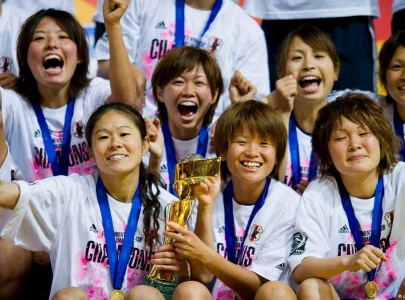 japan taking it one game at a time