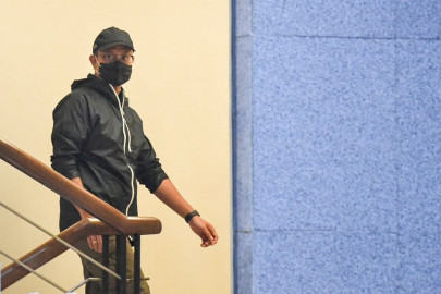 ex indonesian minister jailed for 12 years in covid 19 graft scandal ex indonesian minister jailed for 12 years in covid 19 graft scandal