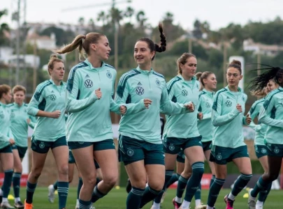 hungry germany want to hit the ground running hungry germany want to hit the ground running