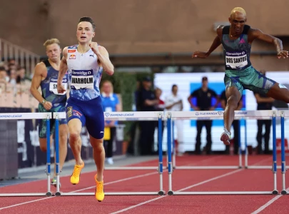 greedy warholm ready to raid garden of eden again greedy warholm ready to raid garden of eden again