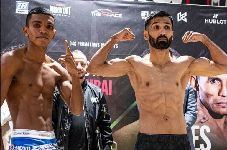 waseem reclaims wbc silver flyweight title waseem reclaims wbc silver flyweight title