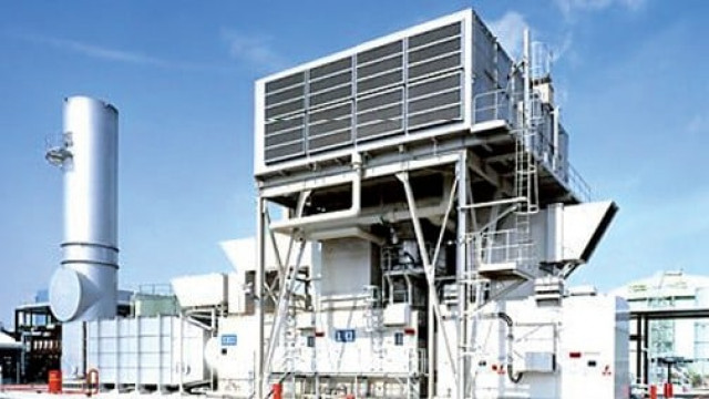dha cogen plant breaks down again dha cogen plant breaks down again