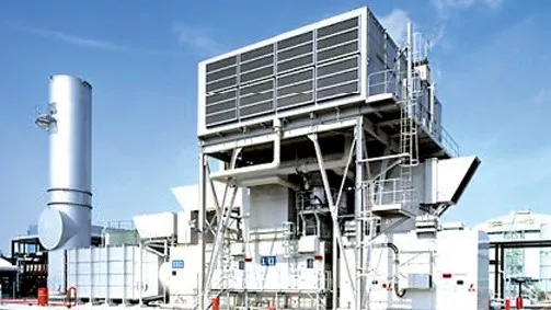 dha cogen plant breaks down again dha cogen plant breaks down again
