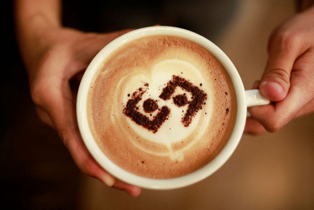 thai cafe serves up crypto advice with coffee and cake thai cafe serves up crypto advice with coffee and cake