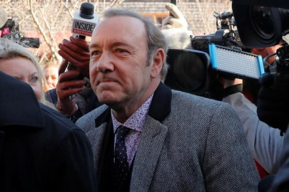 uk prosecutors authorise charges against actor kevin spacey for sex crimes uk prosecutors authorise charges against actor kevin spacey for sex crimes