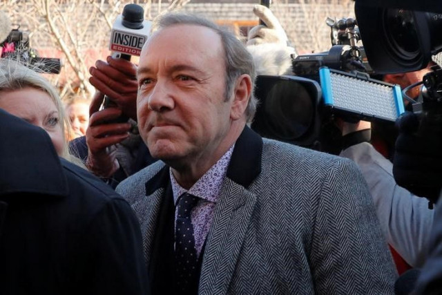 uk prosecutors authorise charges against actor kevin spacey for sex crimes uk prosecutors authorise charges against actor kevin spacey for sex crimes
