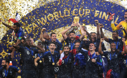 players survey gives thumbs down to biennial world cup