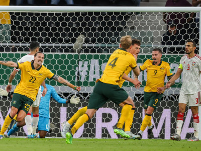 australia coach expects more from team