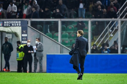 mancini eyes exit after italy disaster