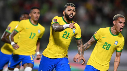 brazil preserve their winning start
