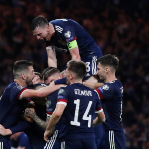 scotland win as england thrash andorra