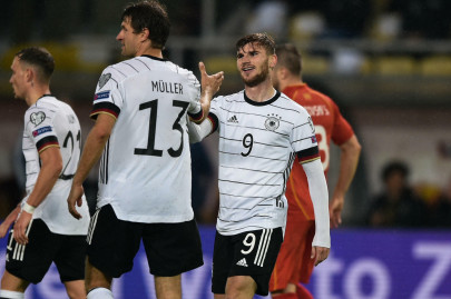 werner double sees germany qualify for world cup