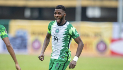 iheanacho stars for nigeria in world cup qualifying iheanacho stars for nigeria in world cup qualifying