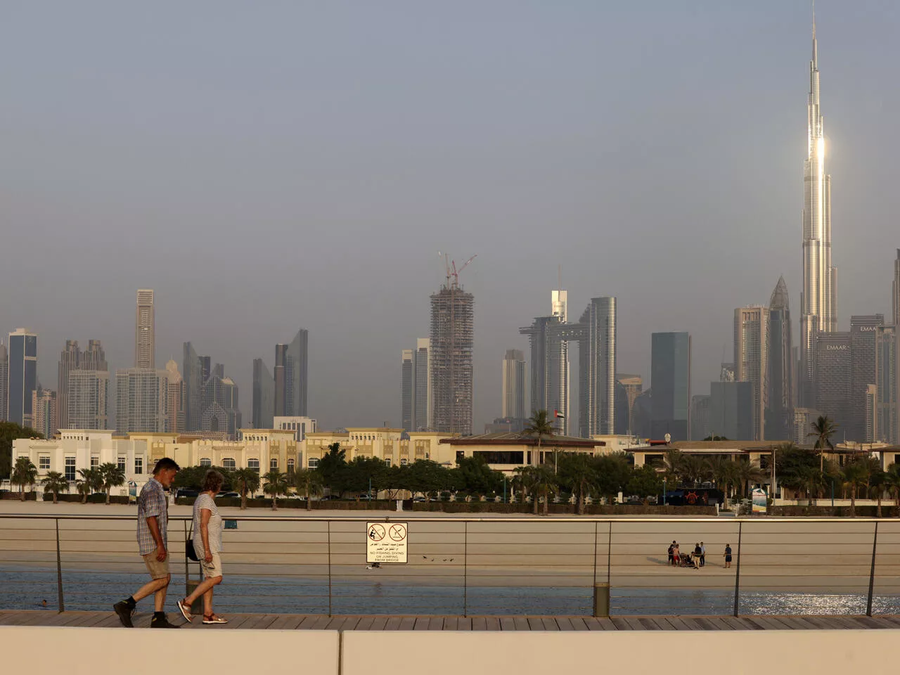 qatar world cup looms as money spinner for dubai qatar world cup looms as money spinner for dubai