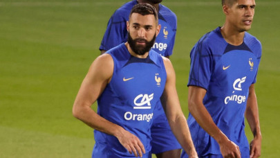 france won t replace injured benzema