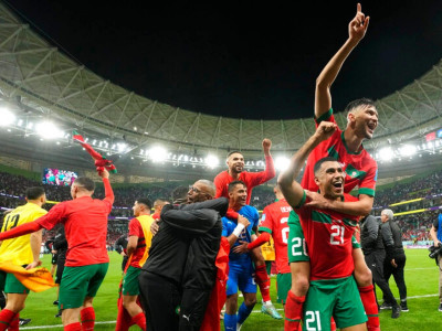 world cup shines spotlight on growth in football world cup shines spotlight on growth in football