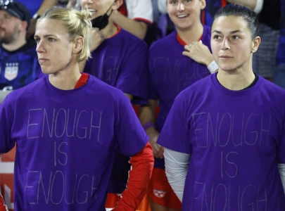 women s football faces reckoning