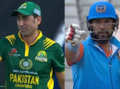 pak vs india india wins wcl 2024 final defeats pakistan by five wickets pak vs india india wins wcl 2024 final defeats pakistan by five wickets