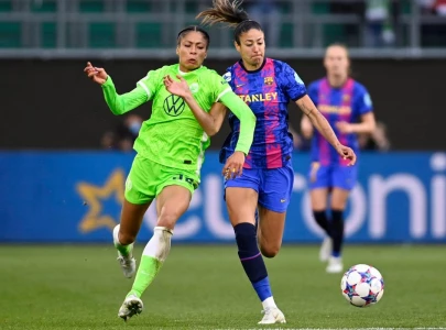 barca slim favourites for women s champions league barca slim favourites for women s champions league