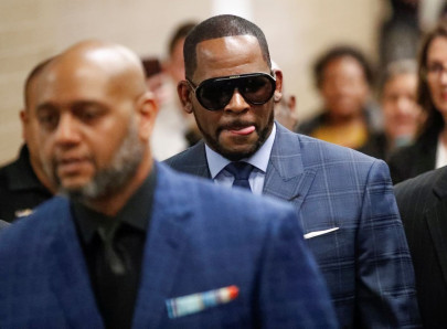 convicted r b singer r kelly deserves more than 25 years in prison says us convicted r b singer r kelly deserves more than 25 years in prison says us