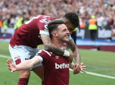 west ham eye history in europa league final