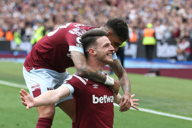 west ham eye history in europa league final west ham eye history in europa league final