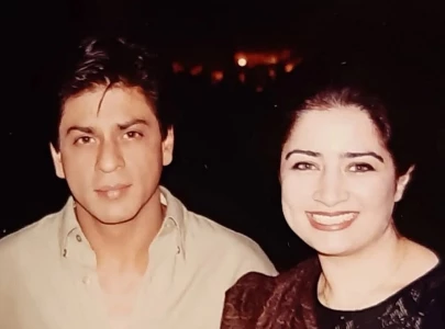 humble and polite atiqa odho praises srk for keeping in touch with his peshawar roots