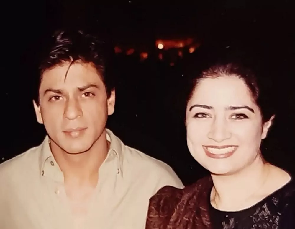 humble and polite atiqa odho praises srk for keeping in touch with his peshawar roots humble and polite atiqa odho praises srk for keeping in touch with his peshawar roots