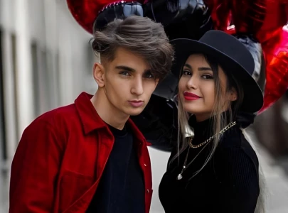 young iranian couple sentenced to prison for dancing in front of tehran landmark