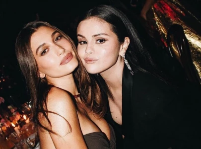 selena gomez condemns people who are sending death threats negativity towards hailey bieber selena gomez condemns people who are sending death threats negativity towards hailey bieber
