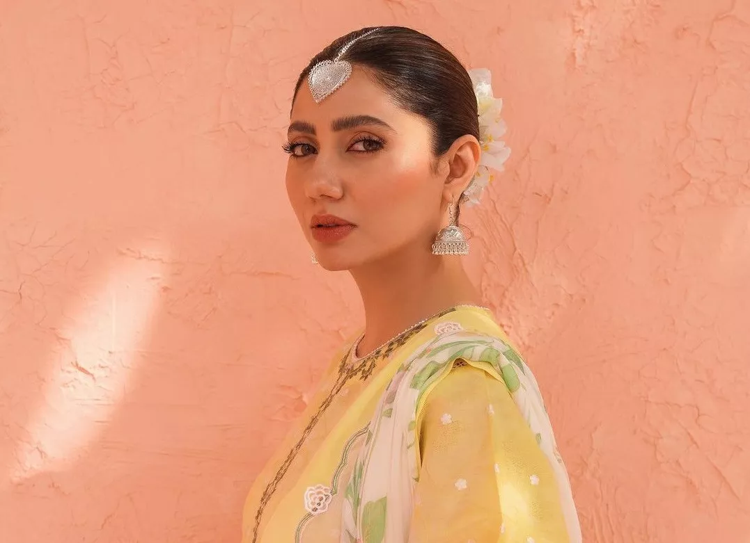 mahira khan claims she s already taken upon being asked about her relationship status mahira khan claims she s already taken upon being asked about her relationship status