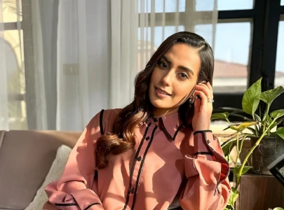 from her beauty secret to suno chanda 3 iqra aziz tells all during recent instagram session