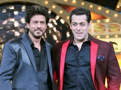 are shah rukh and salman khan bollywood s last superstars