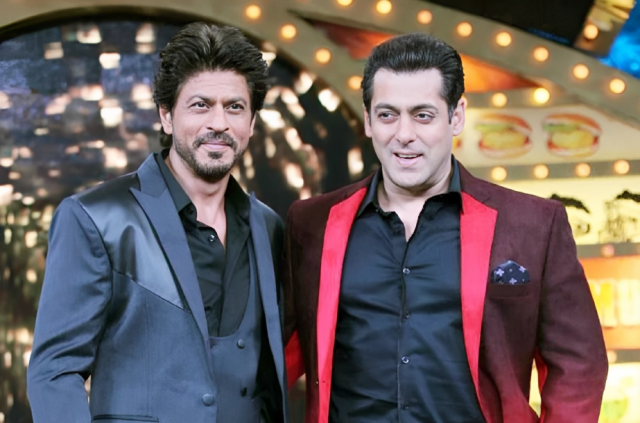 are shah rukh and salman khan bollywood s last superstars are shah rukh and salman khan bollywood s last superstars