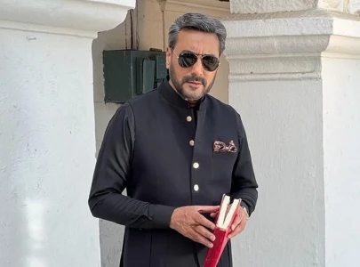 after the storm comes the calm adnan siddiqui talks about pakistan s current situation